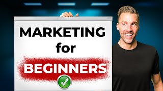 Introduction To Marketing  Marketing 101 [upl. by Lenneuq]