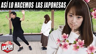 DECLARA TU AMOR EN JAPÓN ¿Cómo nos gusta a los japoneses [upl. by Josias]