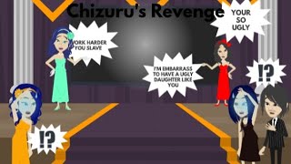 Chizurus revenge [upl. by Enitsirhk]