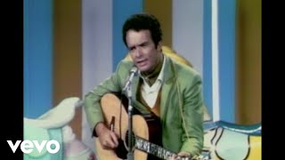 Merle Haggard  Today I Started Loving You Again Live [upl. by Zachery]