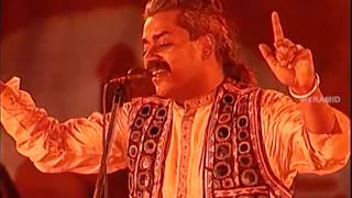 Hai Rama Ye Kya Hua Live by Hariharan [upl. by Dael]