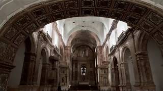 Churches amp Convents  Old Goa  India [upl. by Kraft]