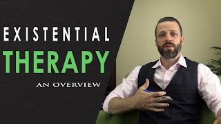 Existential Therapy Overview [upl. by Ricki588]