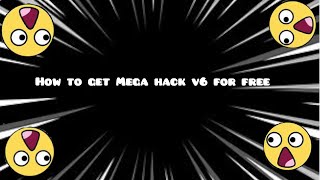 How to get Mega Hack V7 for free Geometry Dash Hacker Mode [upl. by Yelena]