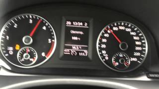 Volkswagen caddy 16 tdi stage 3 185hp [upl. by Junius]