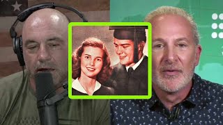 Peter Schiff on How We Got to Today’s Student Loan Crisis [upl. by Arianne]