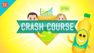 Crash Course Economics Intro [upl. by Darrey]