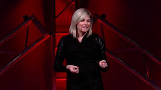 How Social Media is Shaping Our Political Future  Victoria Bonney  TEDxDirigo [upl. by Llenrac]