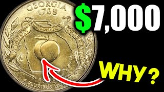 10 NEWER Coins Worth a FORTUNE [upl. by Ymme876]