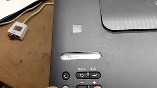 How to Reset Toner Brother HLL2365DW Printer 2 [upl. by Anaic]