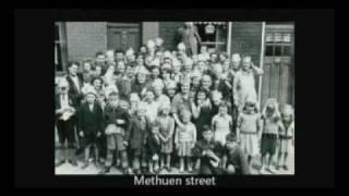 Old East Belfast ImagesVideo [upl. by Mima541]