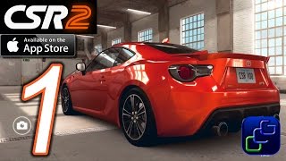 🎮 How to PLAY  CSR Racing 2  on PC ▶ DOWNLOAD Usitility1 [upl. by Hukill259]