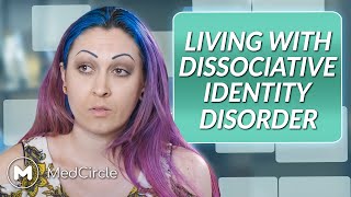 I Have Dissociative Identity Disorder [upl. by Colston]