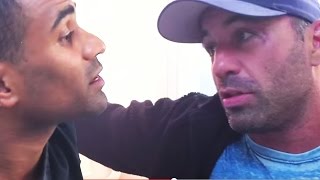 Joe Rogan and BJJ Black Belt Argue about Weed [upl. by Jamille]