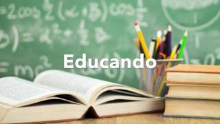 Etimología de la Palabra Educación [upl. by Pammie]