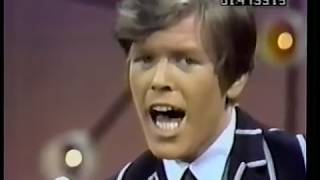 Hermans Hermits  Listen People  Dandy 1966 [upl. by Apul]