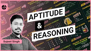 Introduction to Aptitude and Reasoning [upl. by Thant443]