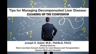 Understanding Complications of Liver Disease A Detailed Review [upl. by Aisiram]