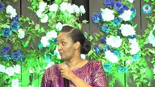 Tuesday Women Fellowship with Apostle Mignonne KABERA [upl. by Darach]