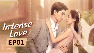 Intense Love  Full  EP1  Starring ZhangYuXiDingYuXi  韫色过浓  MangoTV US [upl. by Born999]