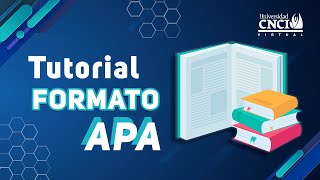 Tutorial Formato APA [upl. by Eigram]