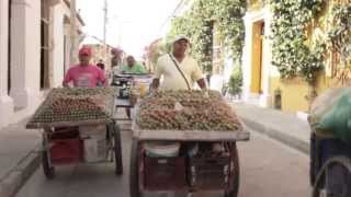 El CARIBEFUNKEl playaman Video Oficial [upl. by Blunt]