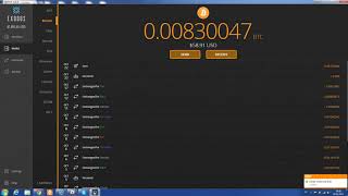 Transfer Bitcoin from one wallet to another  Beginners guide [upl. by Essej934]