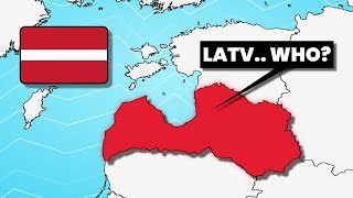 Latvia Explained [upl. by Harriot79]