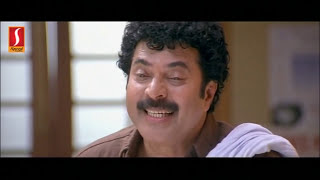 Loudspeaker Malayalam Full Movie  Mammootty [upl. by Whitford252]