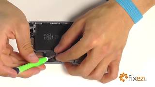 iPhone 6 Plus Complete Teardown Video [upl. by Kilah]