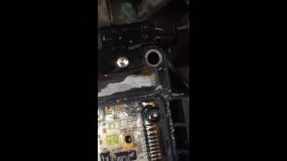 FORD FOCUS DIESEL PUMP 18 TDCI PROBLEM RESOLVED [upl. by Eixor31]