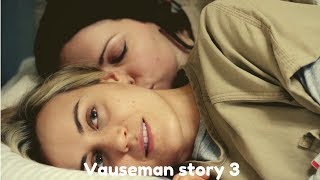 Vauseman story 3 [upl. by Nahtanha683]