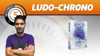 LudoChrono  Arboretum 2018 [upl. by Nikolaos]