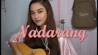 Nadarang Cover  Raphiel Shannon  Shanti Dope [upl. by Yurik389]