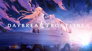 「DAYBREAK FRONTLINE」  音乃瀬奏（cover） [upl. by Lise]