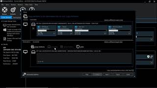 Automatic Partition Resizing with Macrium Reflect 8 [upl. by Tsirhc285]