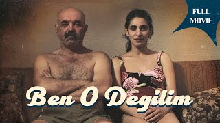 Ben O Degilim  Turkish Full Movie  Drama [upl. by Allac698]