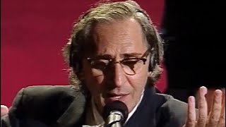 Franco Battiato  quotLive a Segestaquot  2004 [upl. by Friedrich]