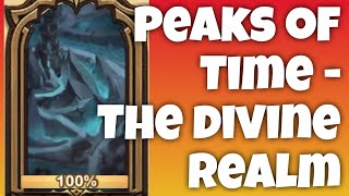 Peaks of Time Walkthrough Rest In Peace  AFK Arena [upl. by Anh]