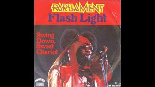 Parliament Funkadelic  Flashlight [upl. by Hamaso]