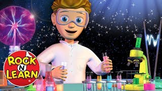 Physical Science for Kids  Lab Safety Scientific Method Atoms Molecules Electricity and More [upl. by Giselle578]