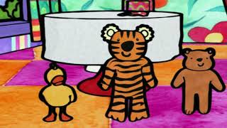 Boo  Fun House  English Full Episode  Kids Videos  Kids Cartoon HD [upl. by Nuahsed]