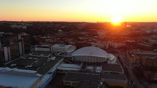 Welcome to Gothenburg  2024 IIHF World Junior Championship [upl. by Akcirahs]