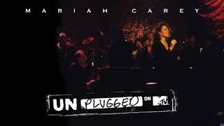 Mariah Carey  Emotions Take 1 MTV Unplugged Undubbed Show [upl. by Nahc]