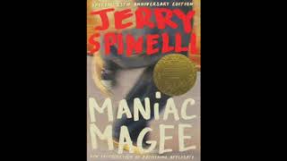 Maniac Magee Chapters 1 to 4 [upl. by Eseilana]