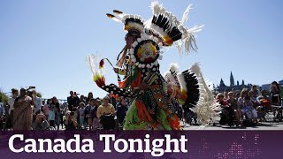 National Indigenous Peoples Day  Canada Tonight Special [upl. by Dever]