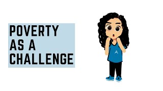 CHAPTER 3  POVERTY AS A CHALLENGE  ECONOMICS  NCERT  CLASS 9 [upl. by Eusoj449]