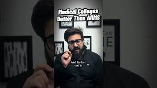 Top Medical Colleges in South India Better than AIIMS [upl. by Magdalena]