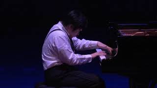 Nobuyuki Tsujii plays Gershwins Rhapsody in Blue Piano Solo version  Excerpt [upl. by Enaoj]