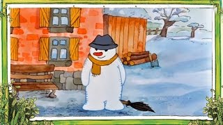 Ach lieber Schneemann  Janoschs Traumstunde [upl. by Sukey]